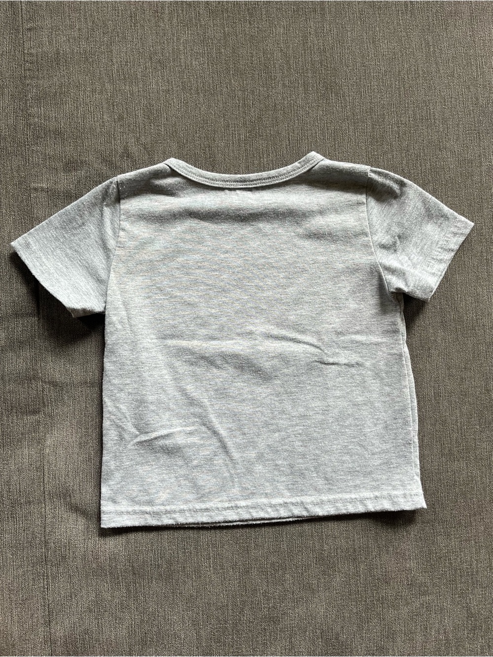 Mixed Brand Toddler Boy’s 2T T-Shirt and Shorts Bundle - Picture 3 of 13